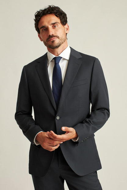 Bonobos Jetsetter Super 120s Italian Wool Blazer