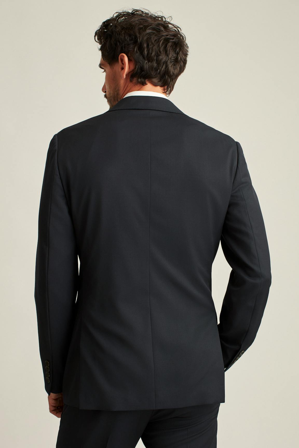 Bonobos Jetsetter Super 120s Italian Wool Blazer