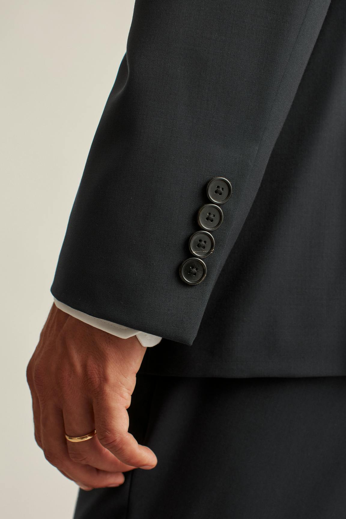 Bonobos Jetsetter Super 120s Italian Wool Blazer