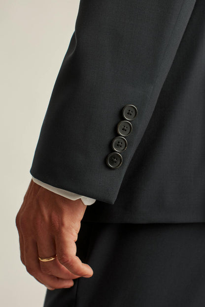 Bonobos Jetsetter Super 120s Italian Wool Blazer