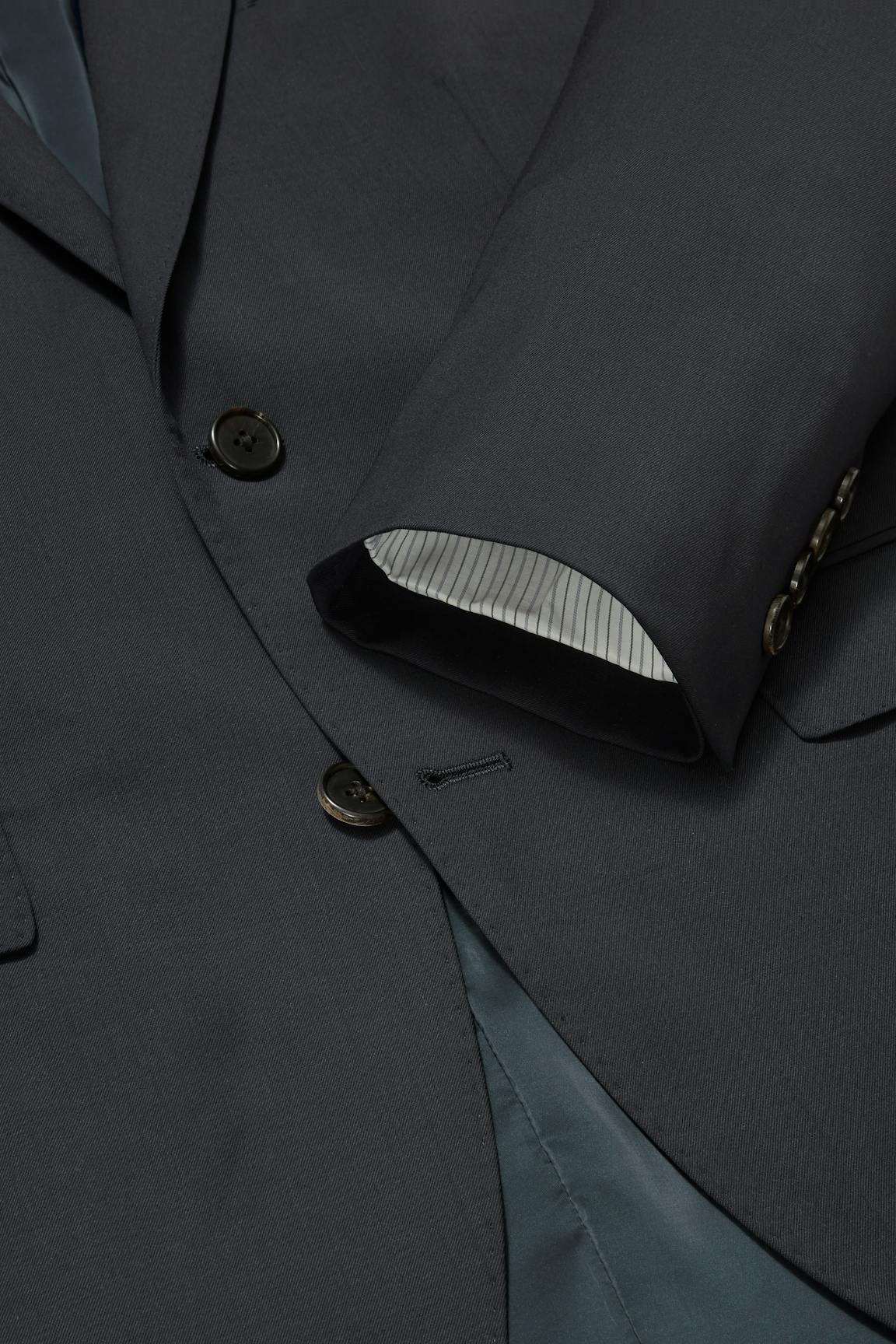 Bonobos Jetsetter Super 120s Italian Wool Blazer