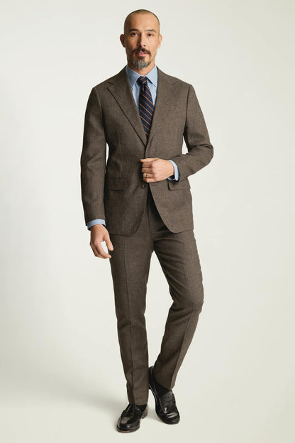 Bonobos Jetsetter Italian Linen Blazer