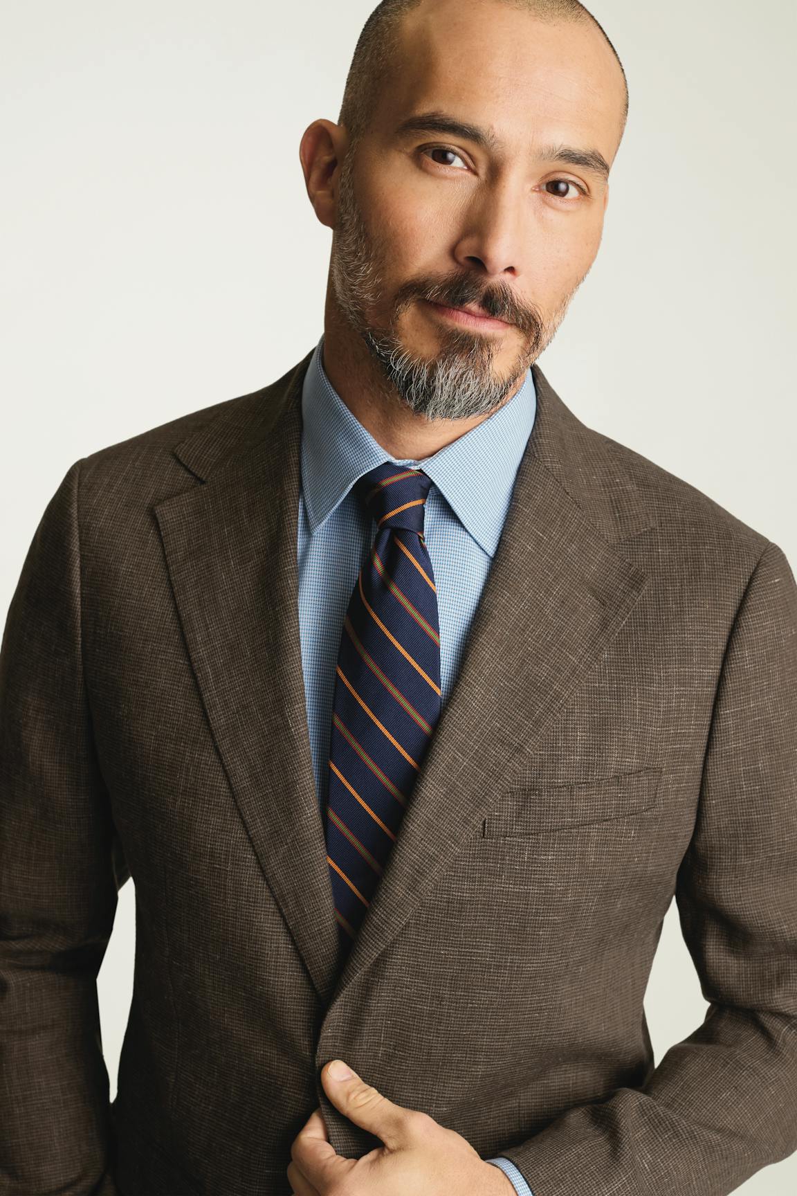 Bonobos Jetsetter Italian Linen Blazer