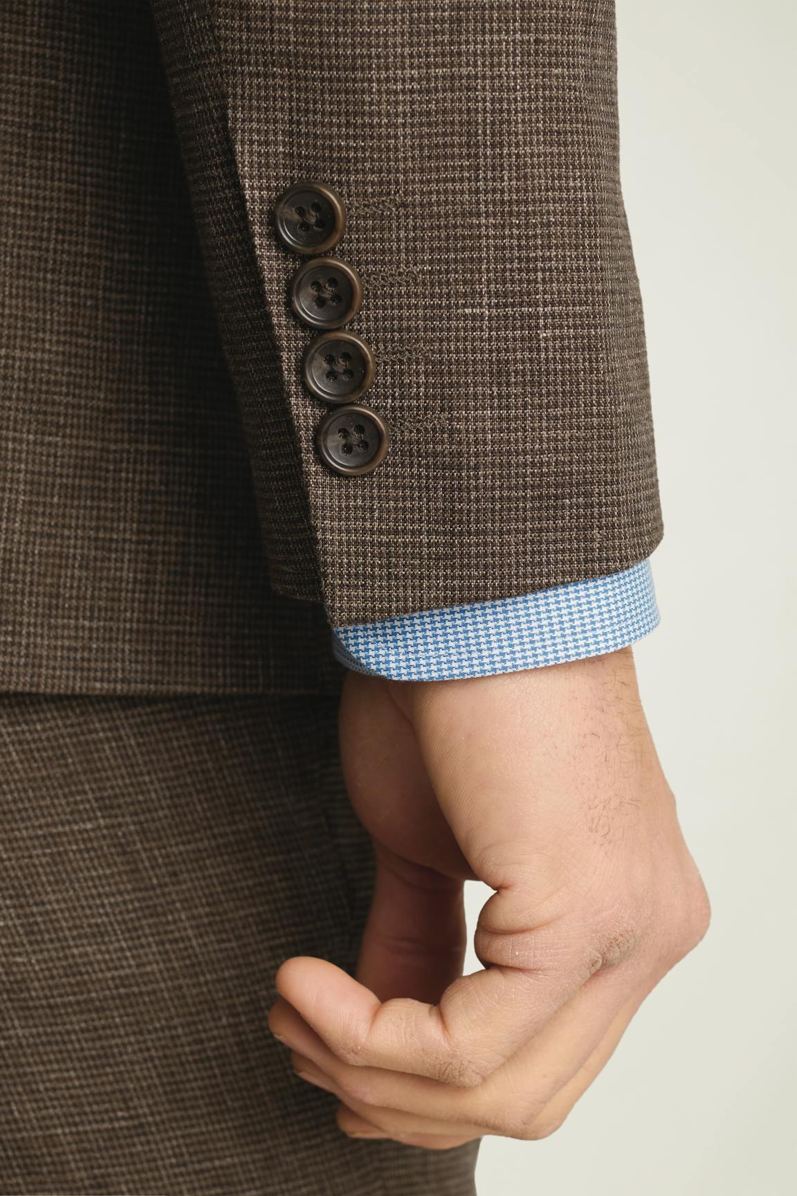 Bonobos Jetsetter Italian Linen Blazer
