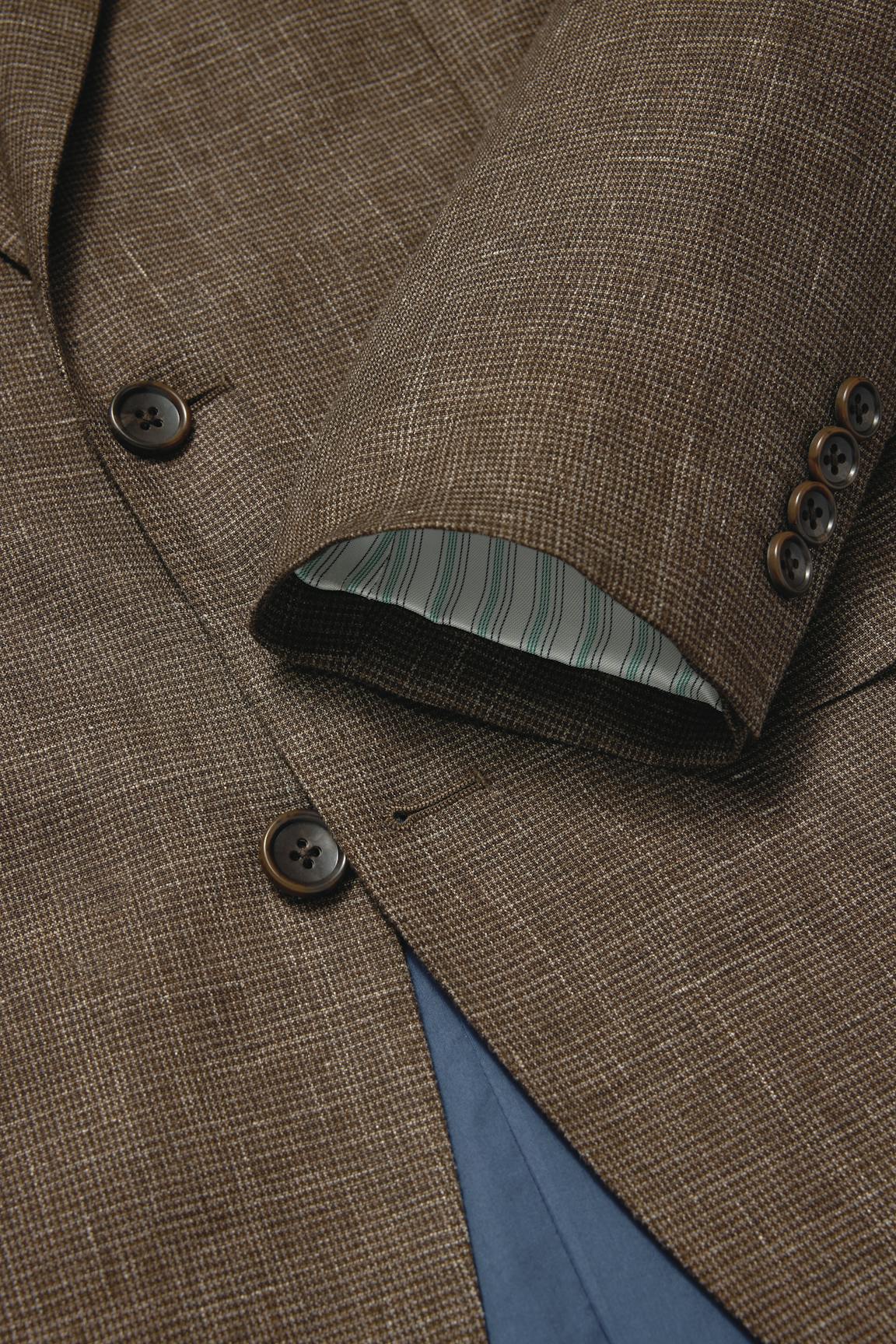Bonobos Jetsetter Italian Linen Blazer