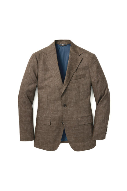 Bonobos Jetsetter Italian Linen Blazer