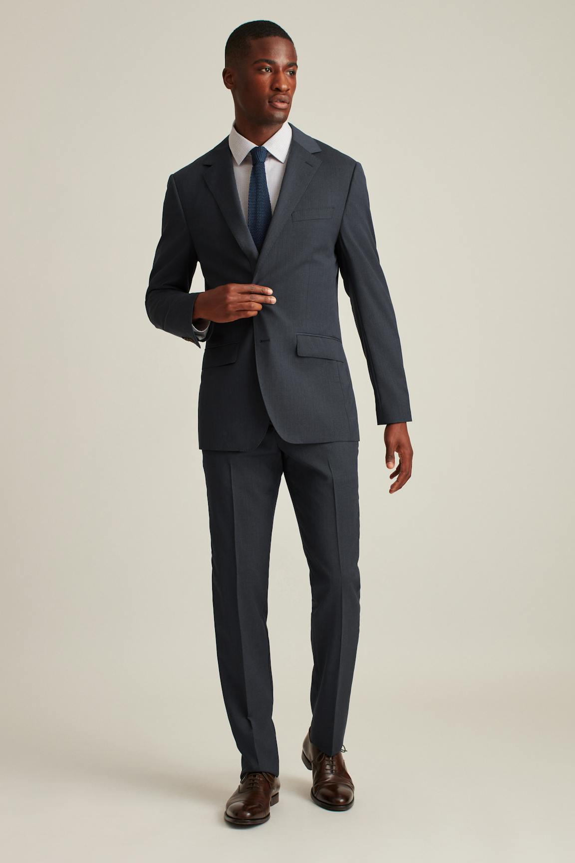 Bonobos Jetsetter Super 120s Italian Wool Blazer