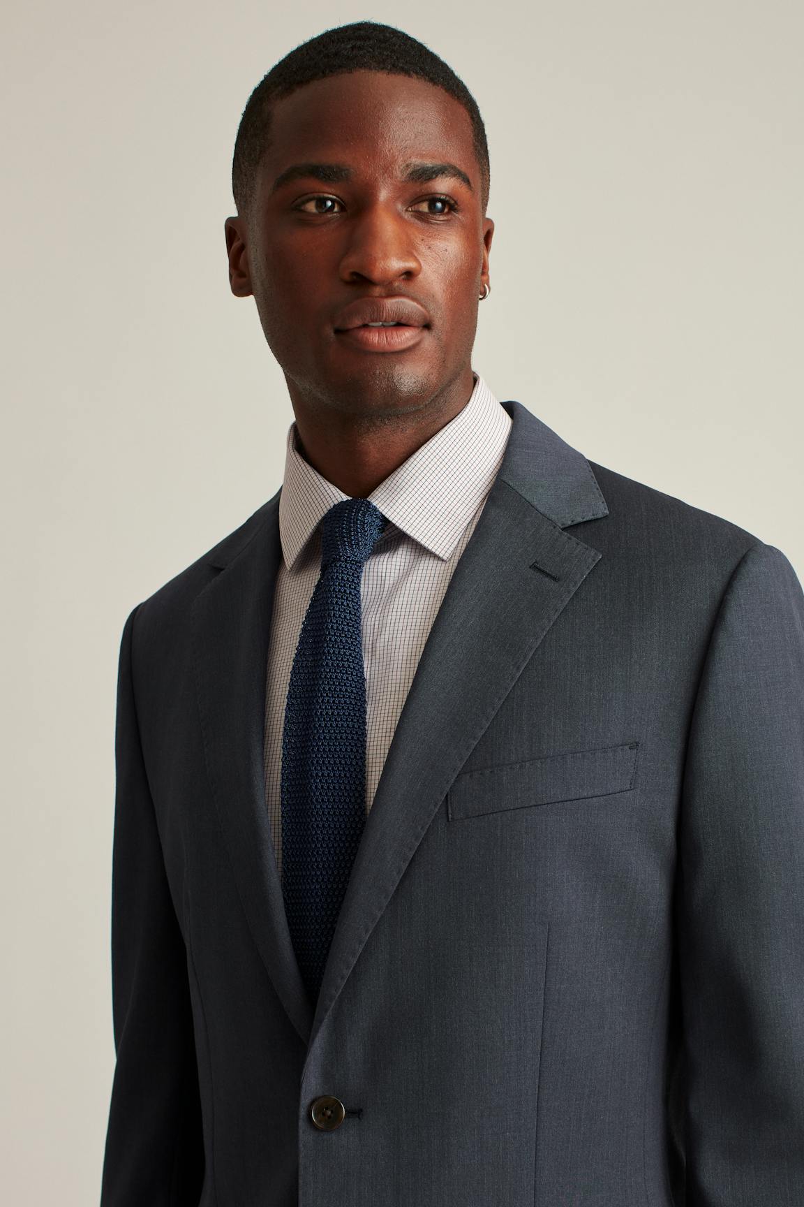 Bonobos Jetsetter Super 120s Italian Wool Blazer