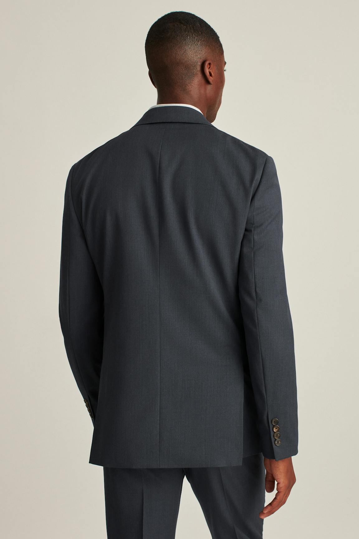 Bonobos Jetsetter Super 120s Italian Wool Blazer