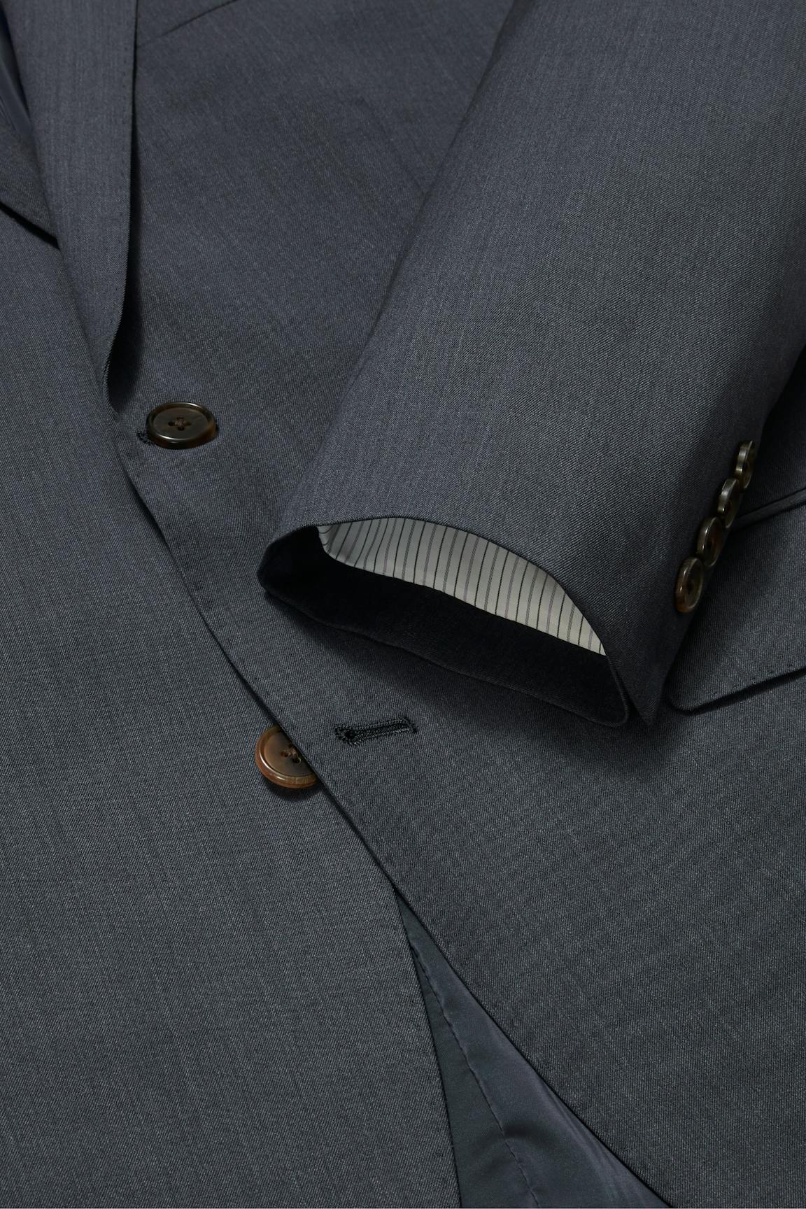 Bonobos Jetsetter Super 120s Italian Wool Blazer