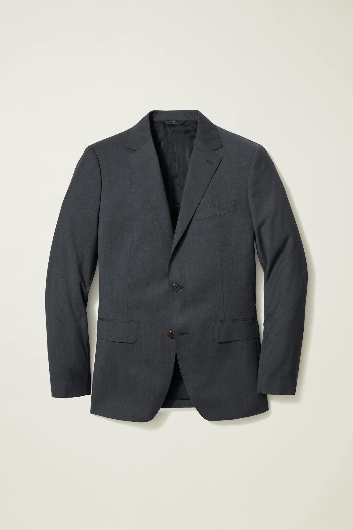 Bonobos Jetsetter Super 120s Italian Wool Blazer