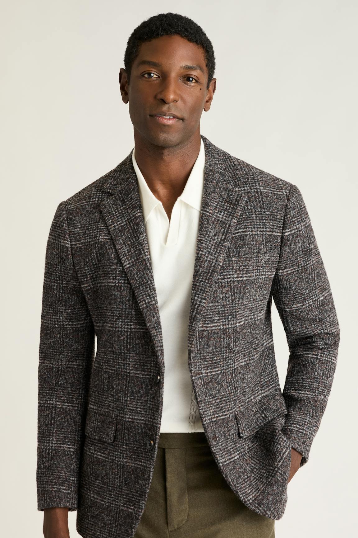 Bonobos Jetsetter Knit Blazer
