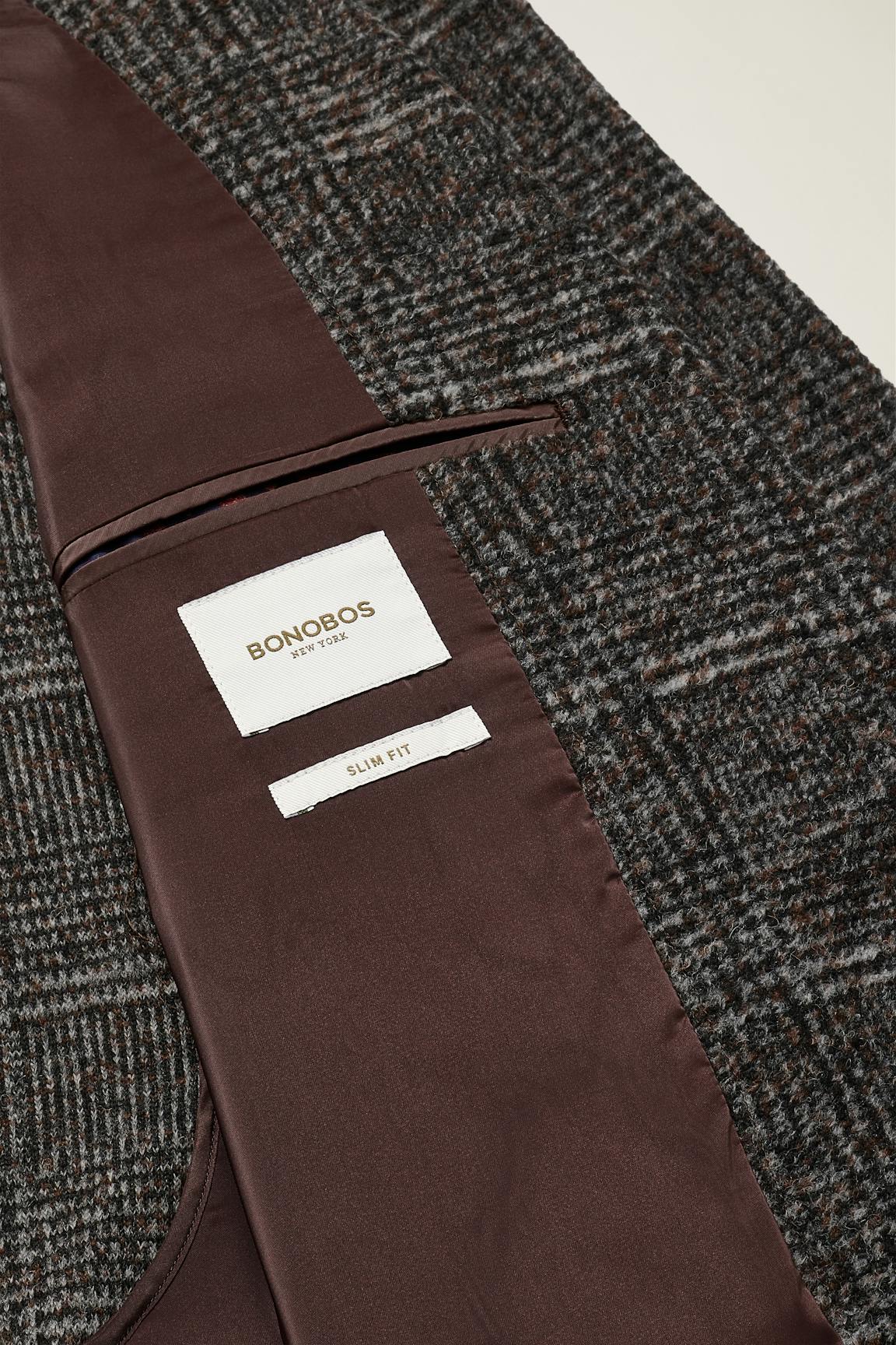 Bonobos Jetsetter Knit Blazer