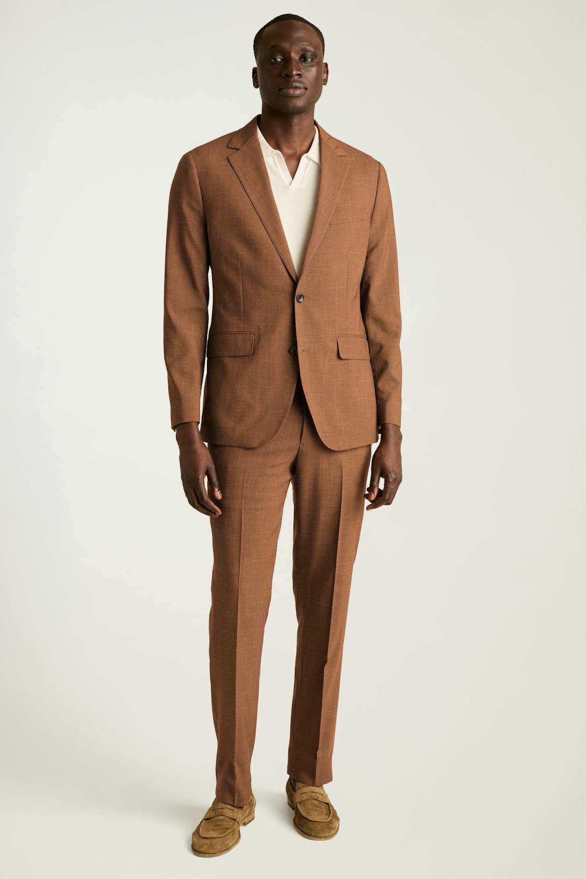 Bonobos Jetsetter Italian Wool Blazer