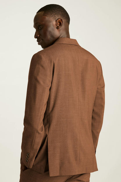 Bonobos Jetsetter Italian Wool Blazer