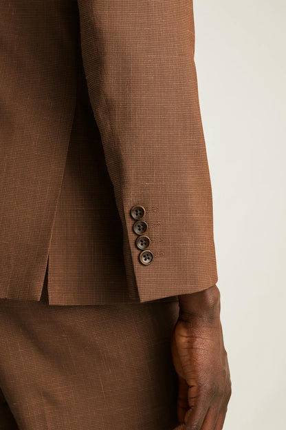 Bonobos Jetsetter Italian Wool Blazer
