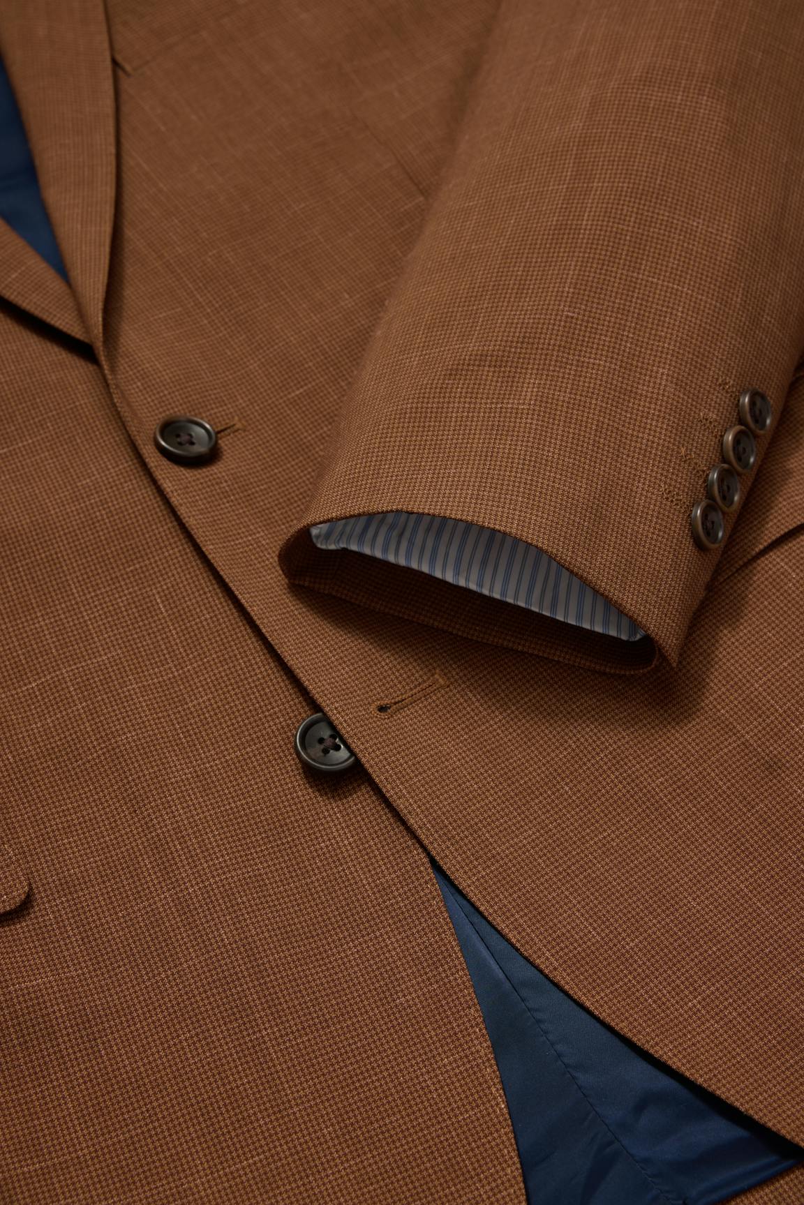 Bonobos Jetsetter Italian Wool Blazer