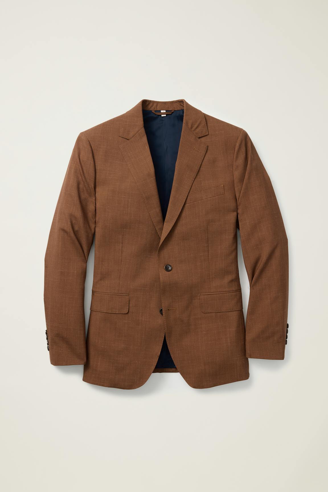 Bonobos Jetsetter Italian Wool Blazer