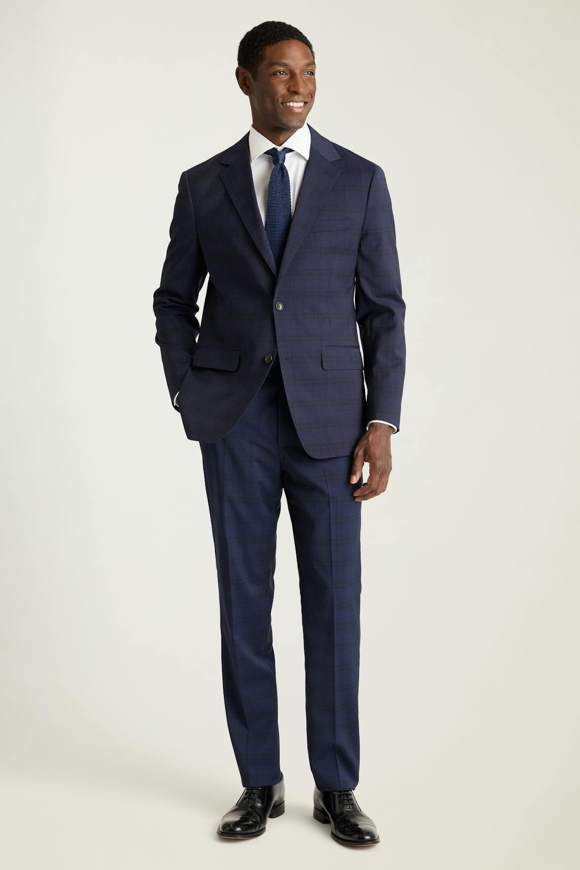 Bonobos Jetsetter Italian Wool Blazer