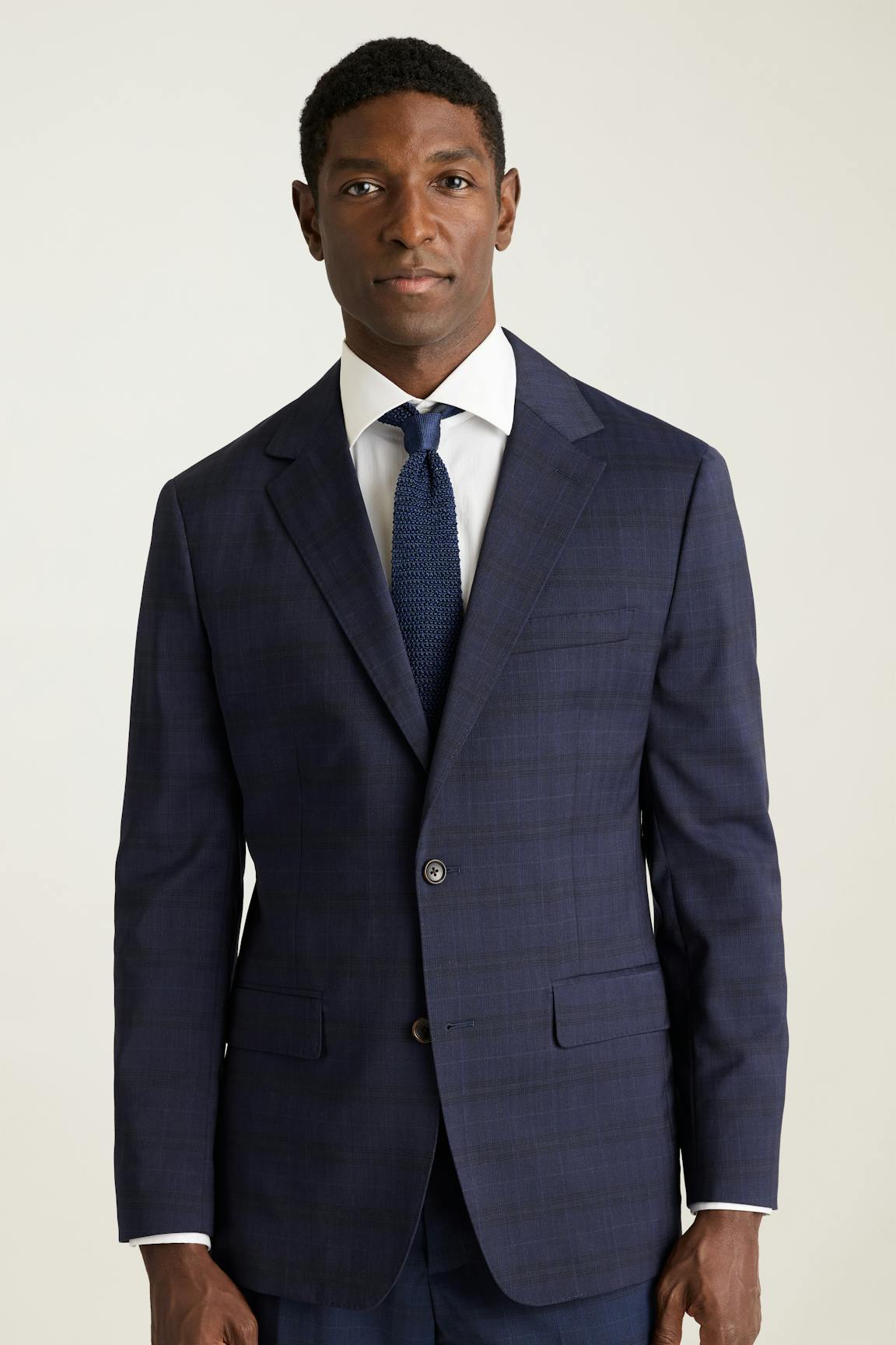 Bonobos Jetsetter Italian Wool Blazer