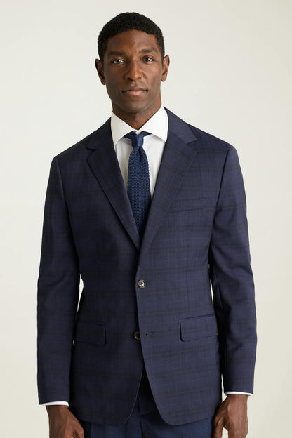 Bonobos Jetsetter Italian Wool Blazer