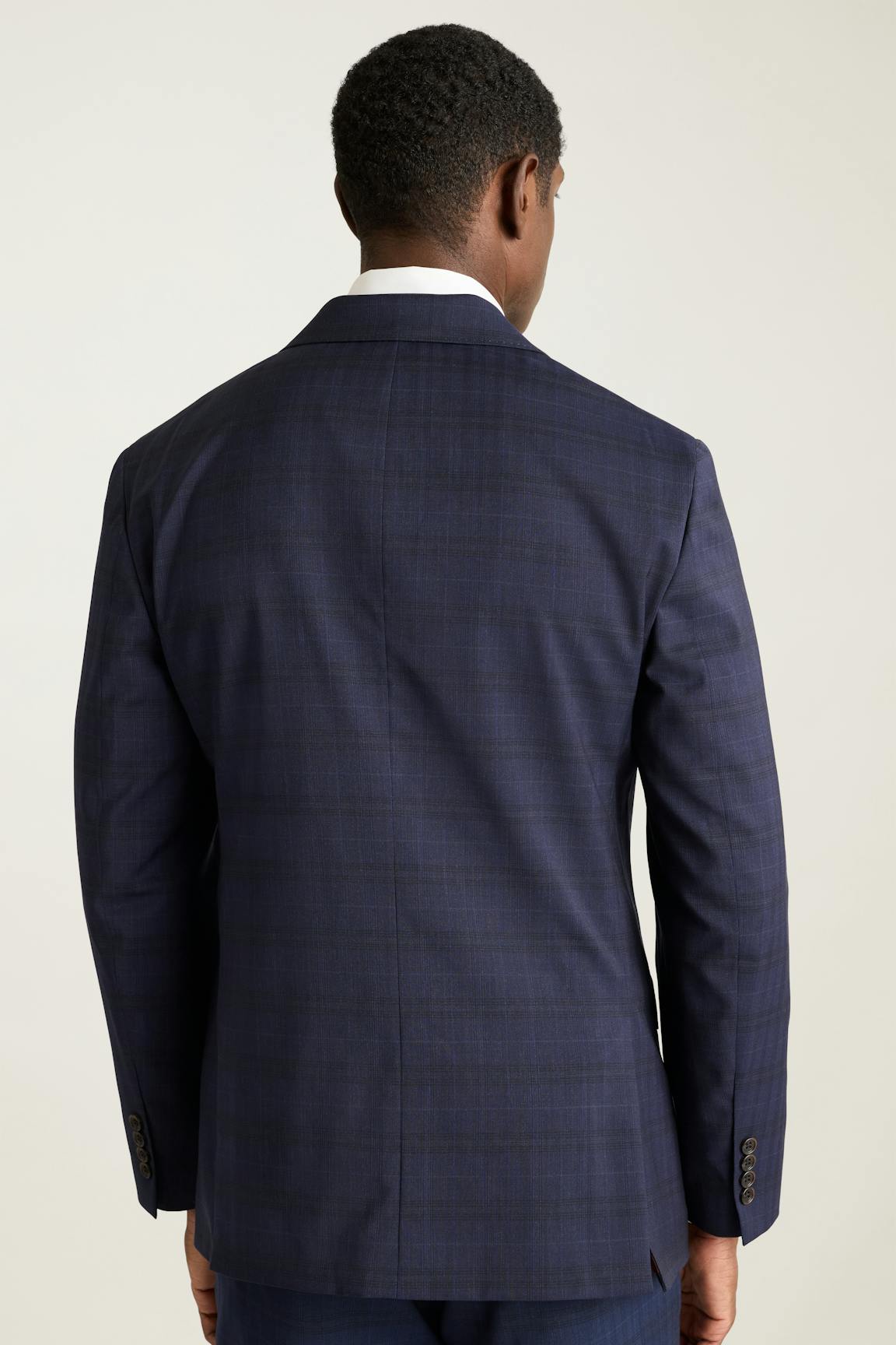 Bonobos Jetsetter Italian Wool Blazer