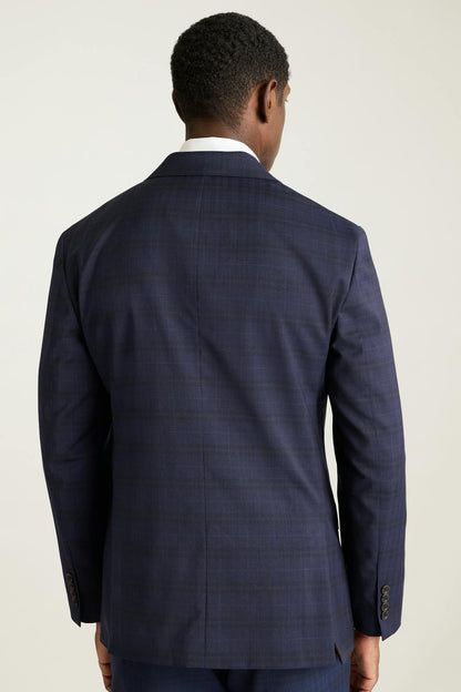 Bonobos Jetsetter Italian Wool Blazer