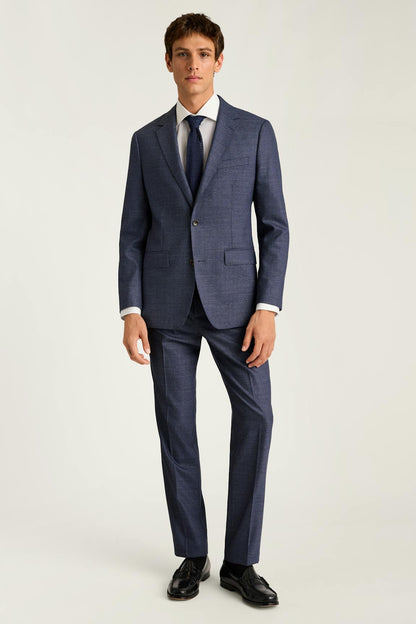 Bonobos Jetsetter Wool Blazer