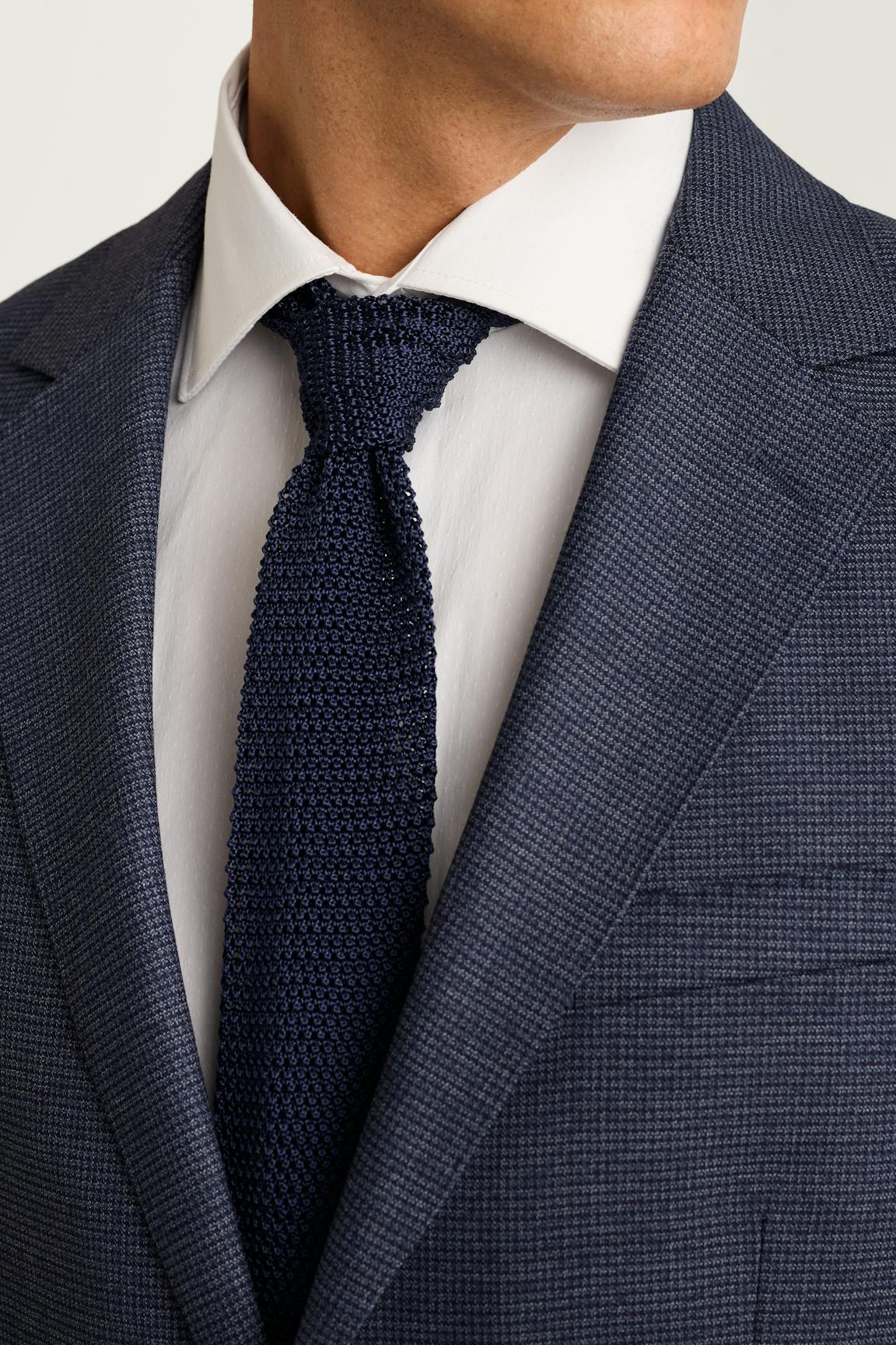 Bonobos Jetsetter Wool Blazer