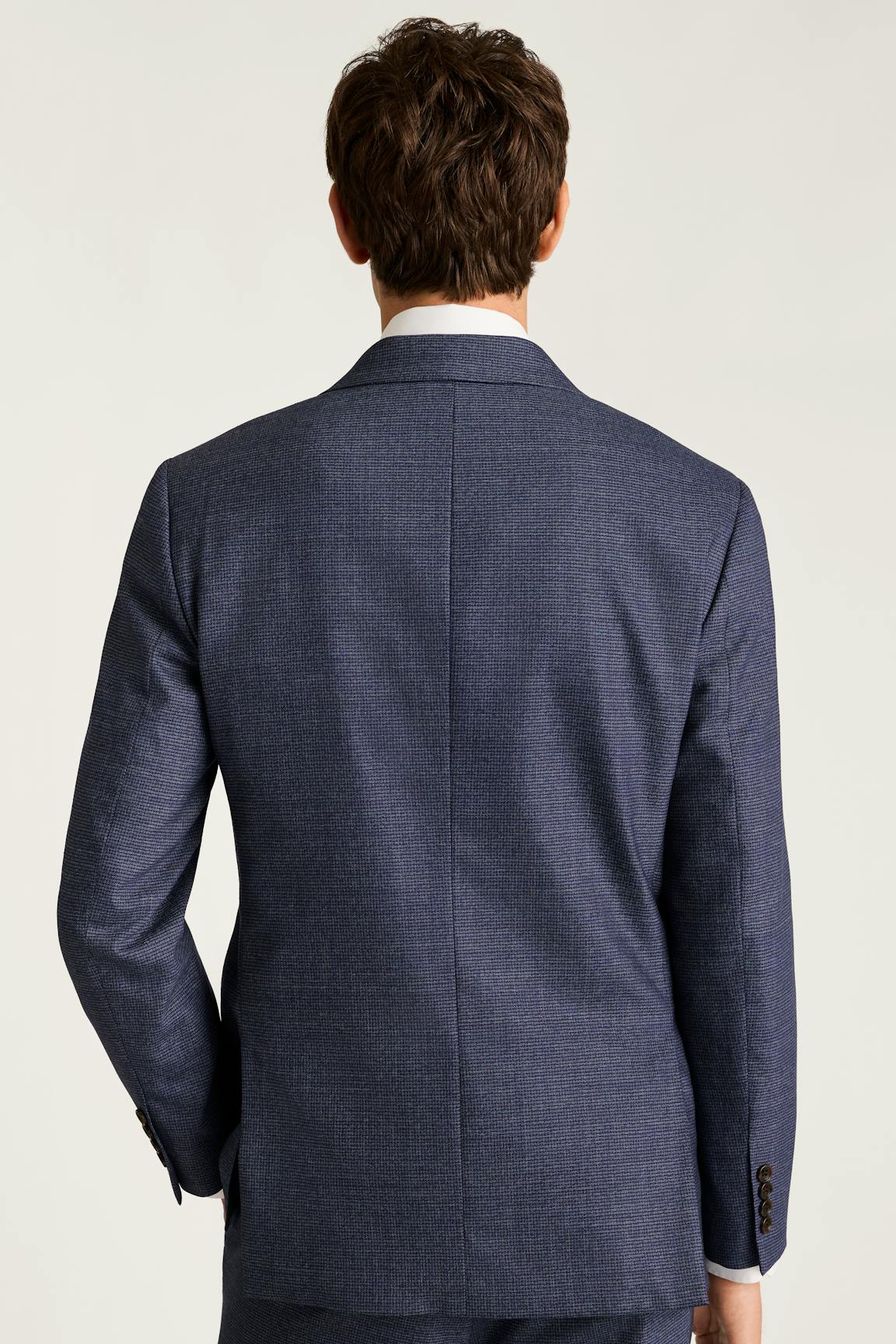 Bonobos Jetsetter Wool Blazer