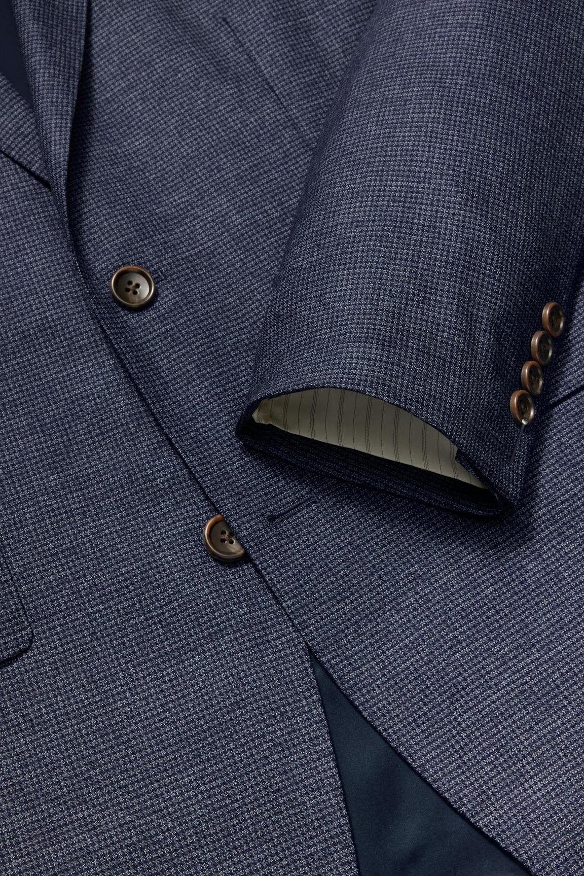 Bonobos Jetsetter Wool Blazer