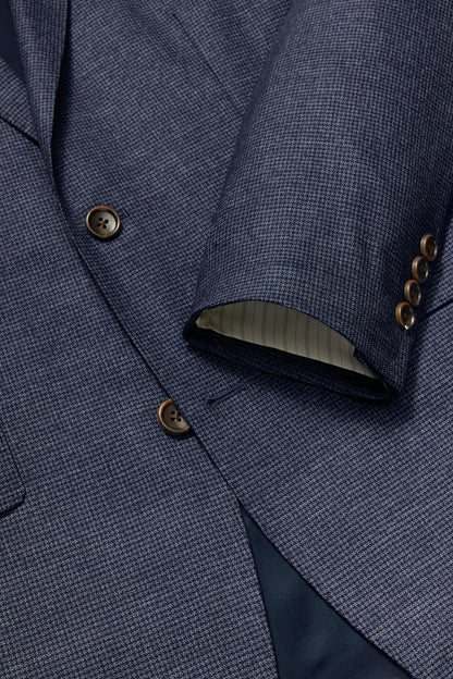 Bonobos Jetsetter Wool Blazer