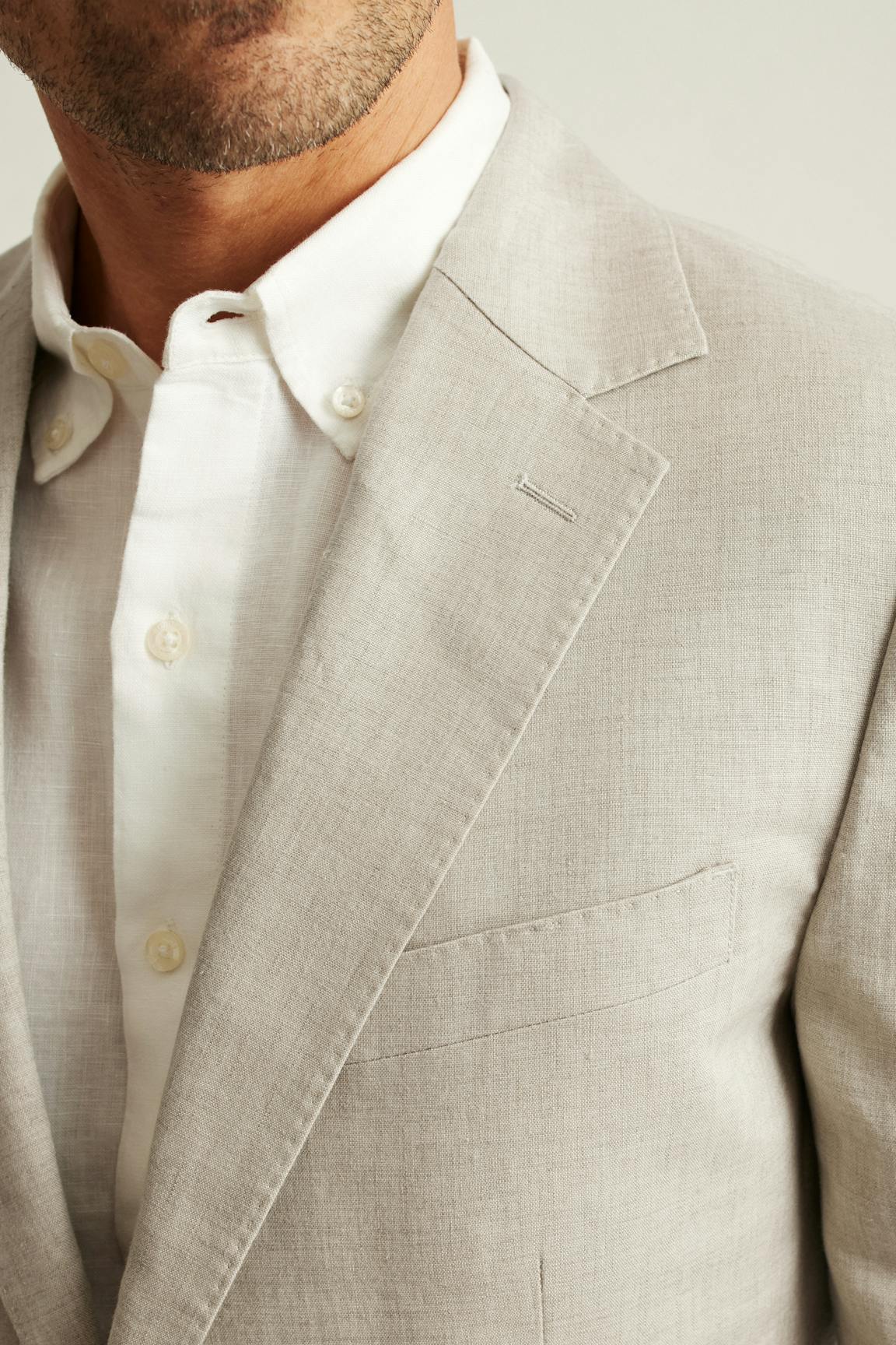 Bonobos Jetsetter Italian Linen Blazer