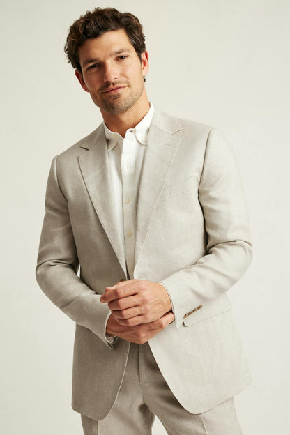 Bonobos Jetsetter Italian Linen Blazer