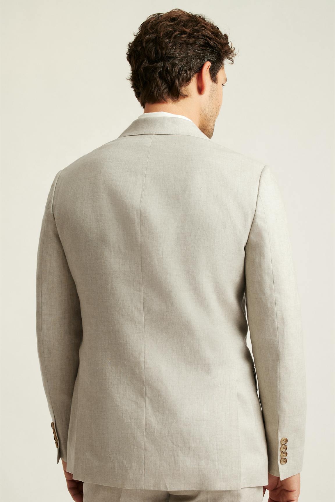 Bonobos Jetsetter Italian Linen Blazer