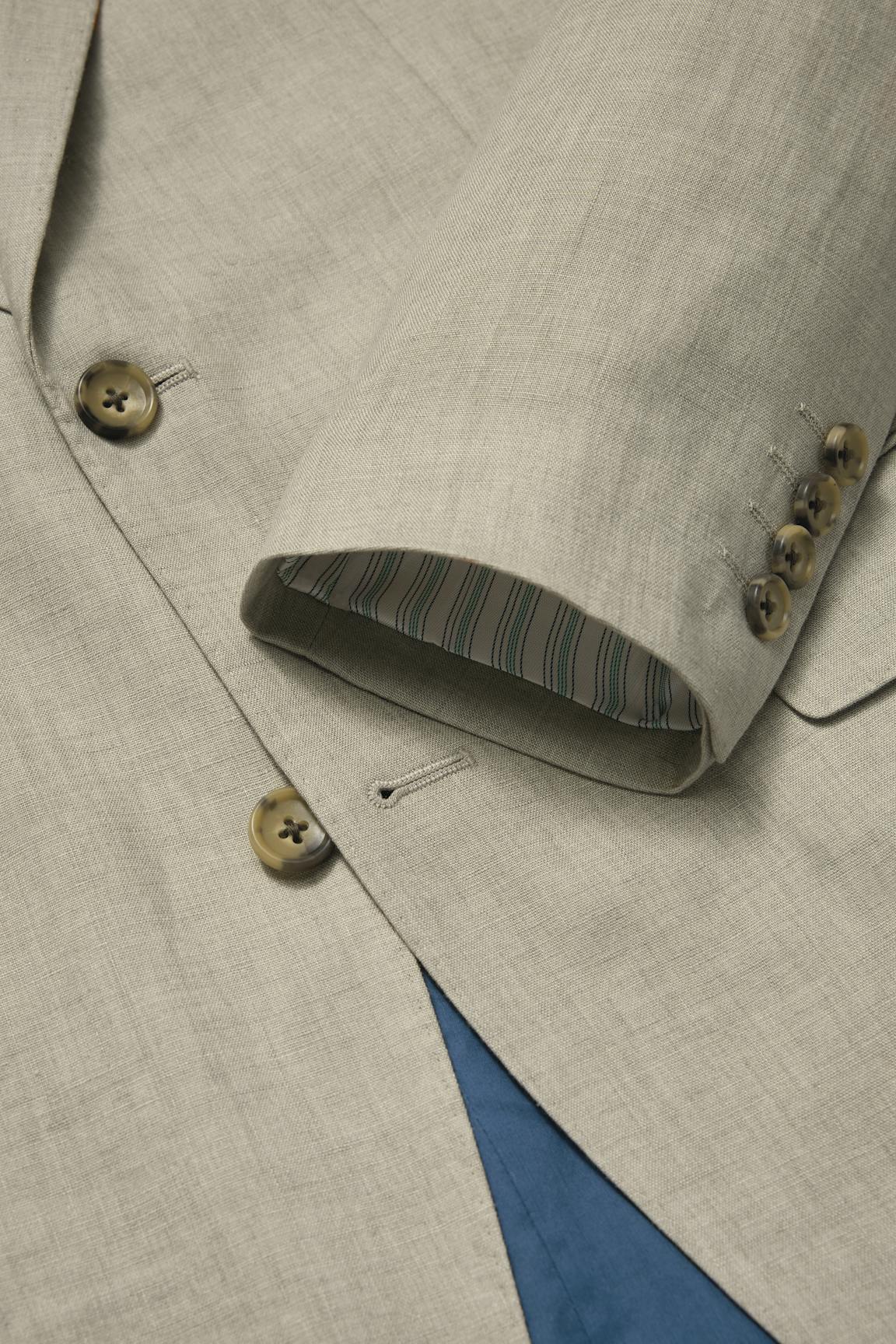 Bonobos Jetsetter Italian Linen Blazer