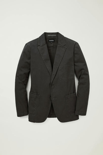 Bonobos Jetsetter Washed Cotton Blazer