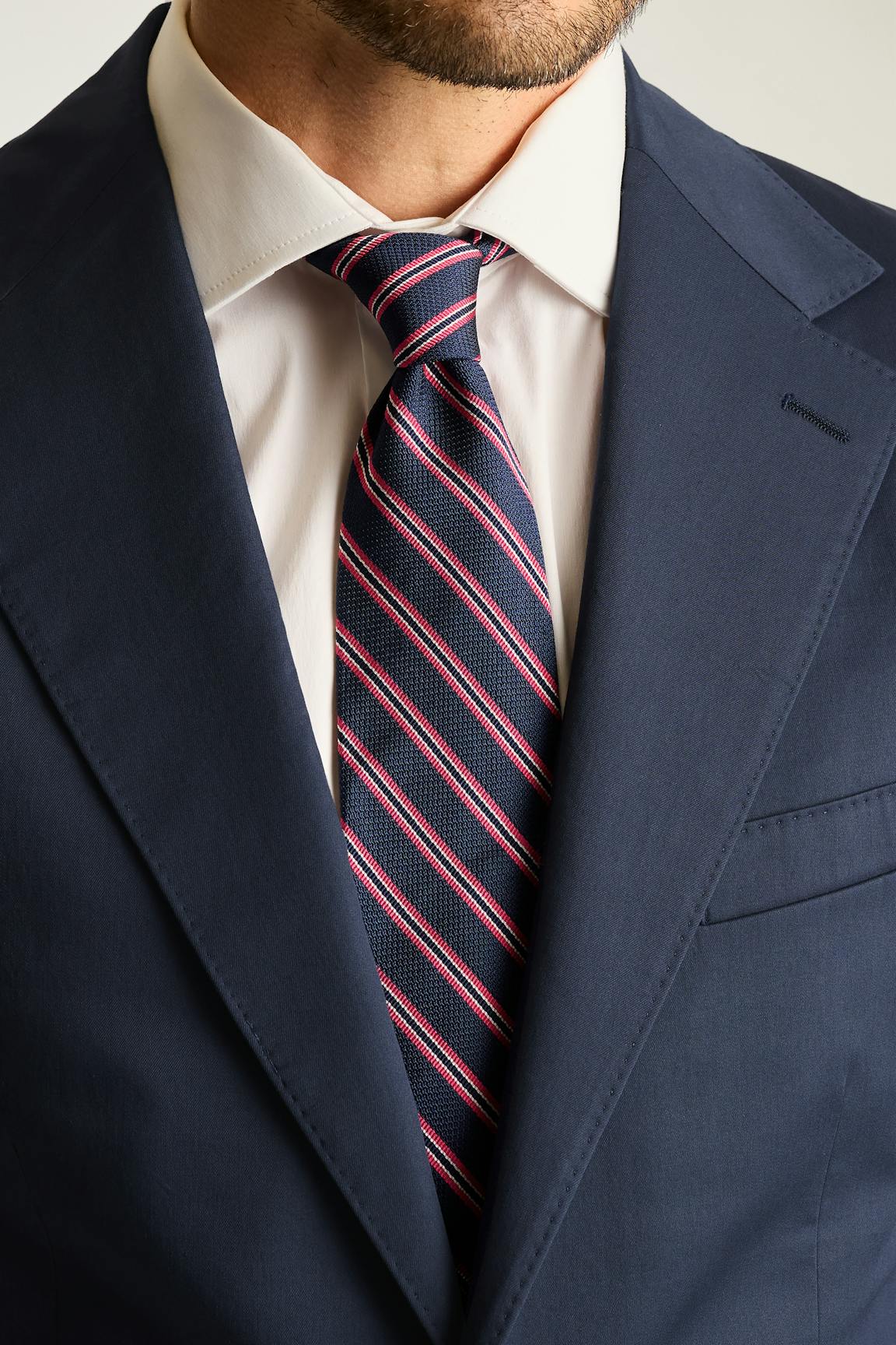 Bonobos Jetsetter Italian Cotton Blazer