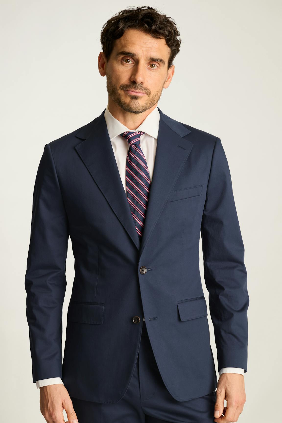 Bonobos Jetsetter Italian Cotton Blazer