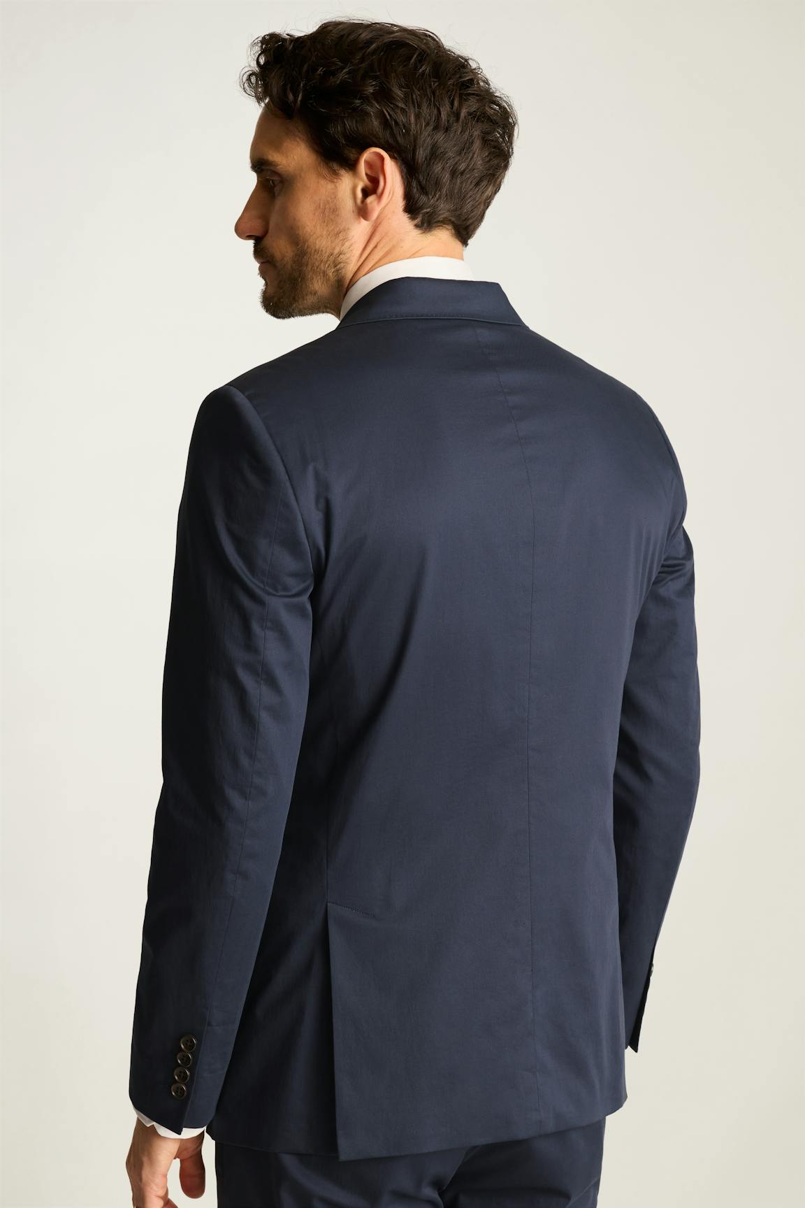 Bonobos Jetsetter Italian Cotton Blazer