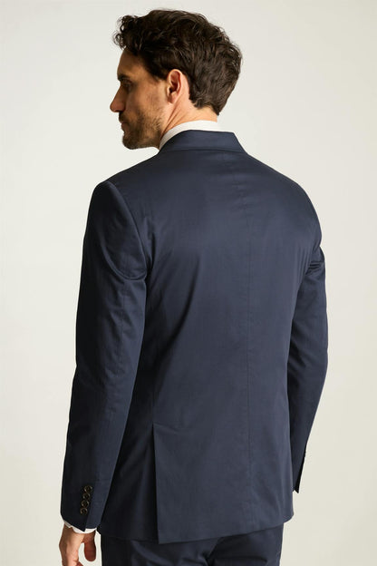Bonobos Jetsetter Italian Cotton Blazer