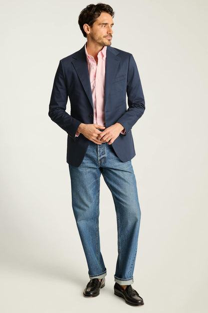 Bonobos Jetsetter Italian Cotton Blazer