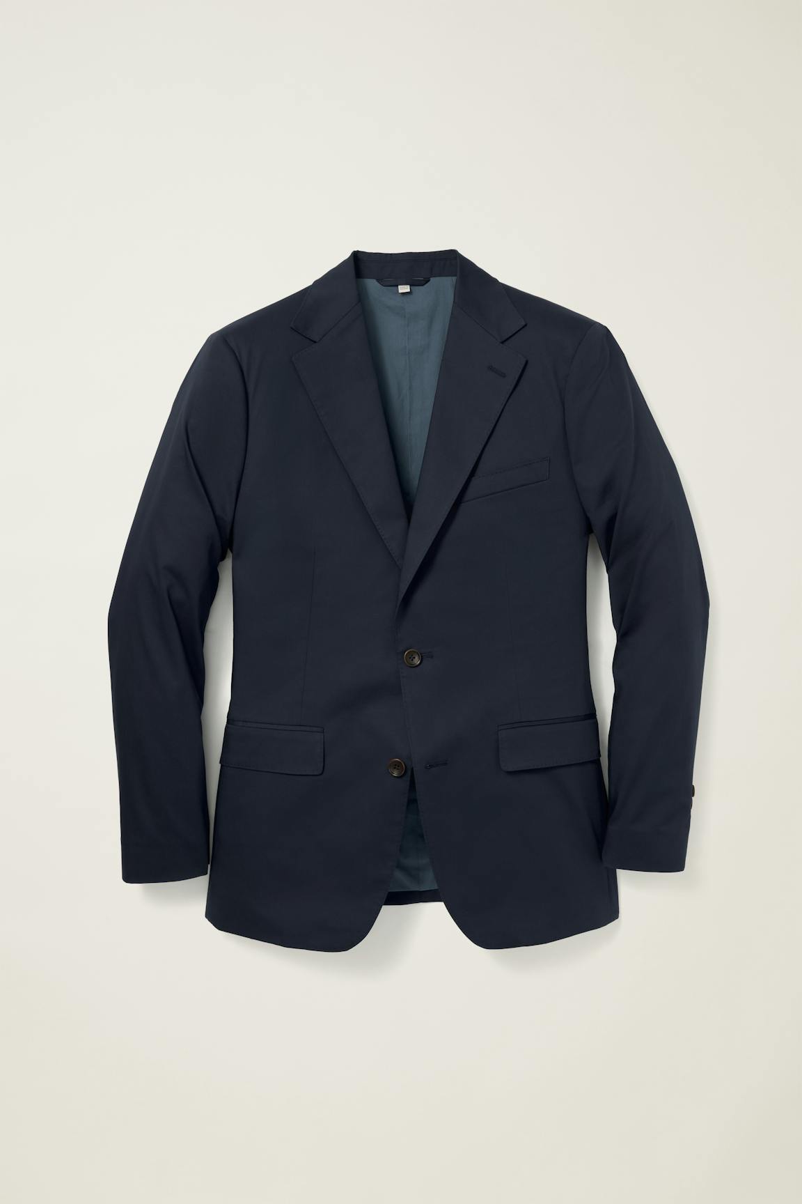 Bonobos Jetsetter Italian Cotton Blazer
