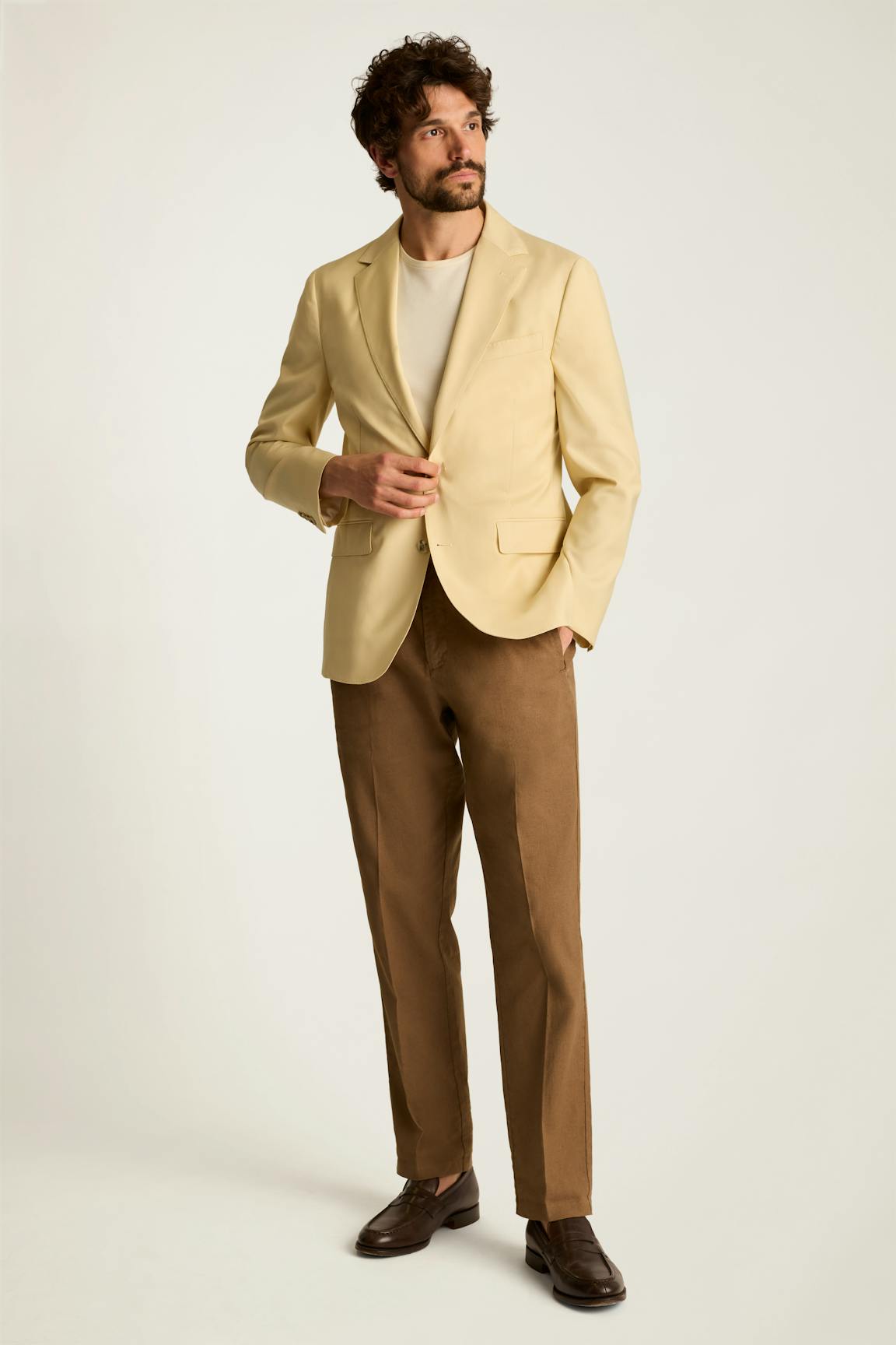 Bonobos Jetsetter Blazer