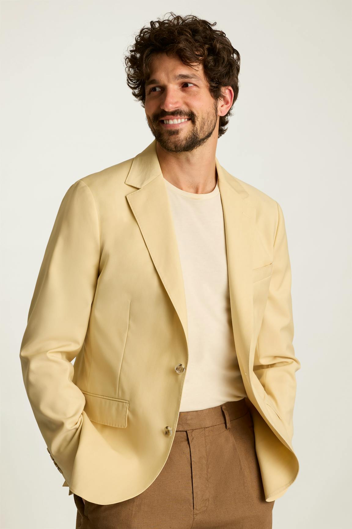 Bonobos Jetsetter Blazer