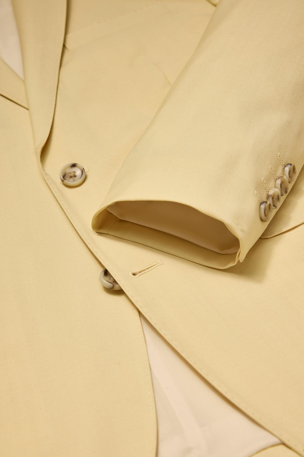 Bonobos Jetsetter Blazer