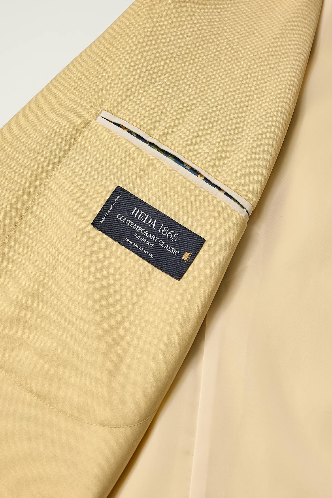 Bonobos Jetsetter Blazer
