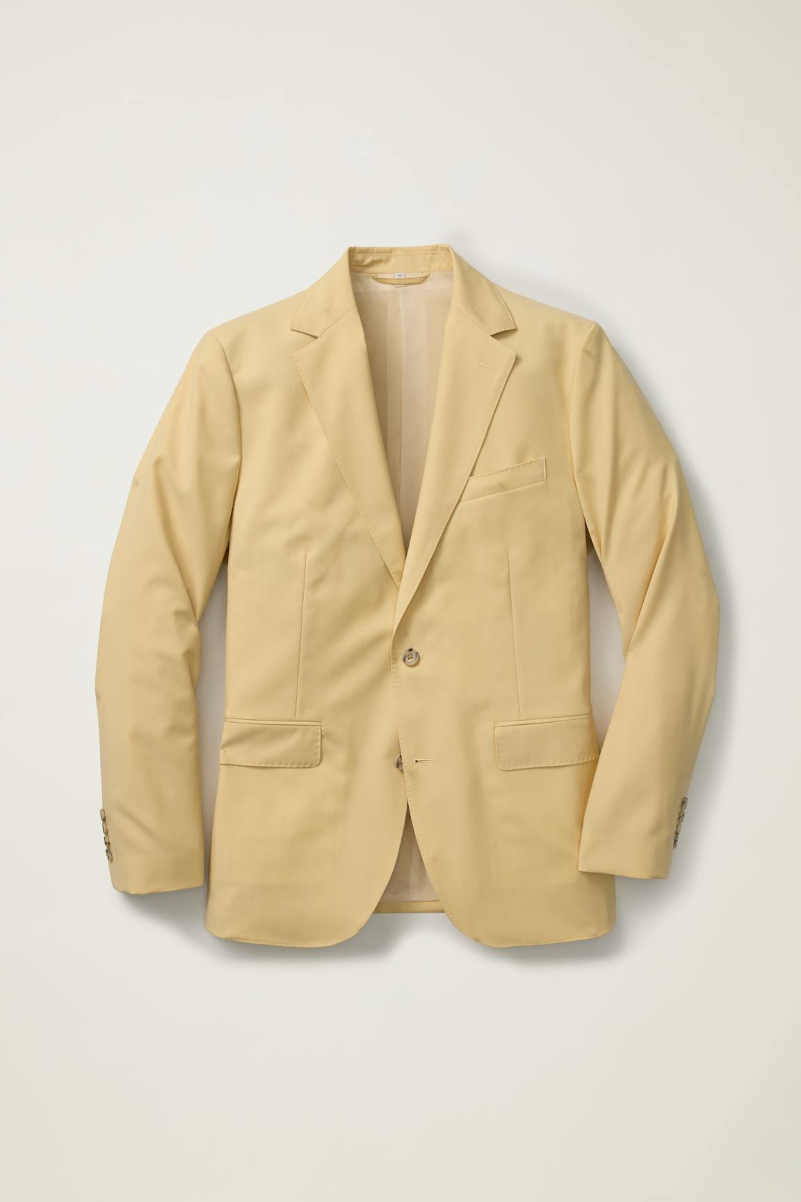 Bonobos Jetsetter Blazer