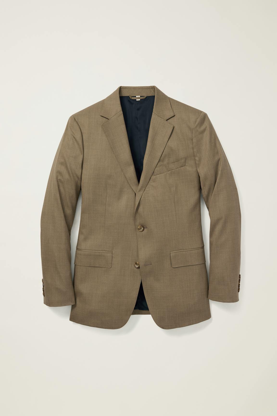 Bonobos Jetsetter Wool Blazer