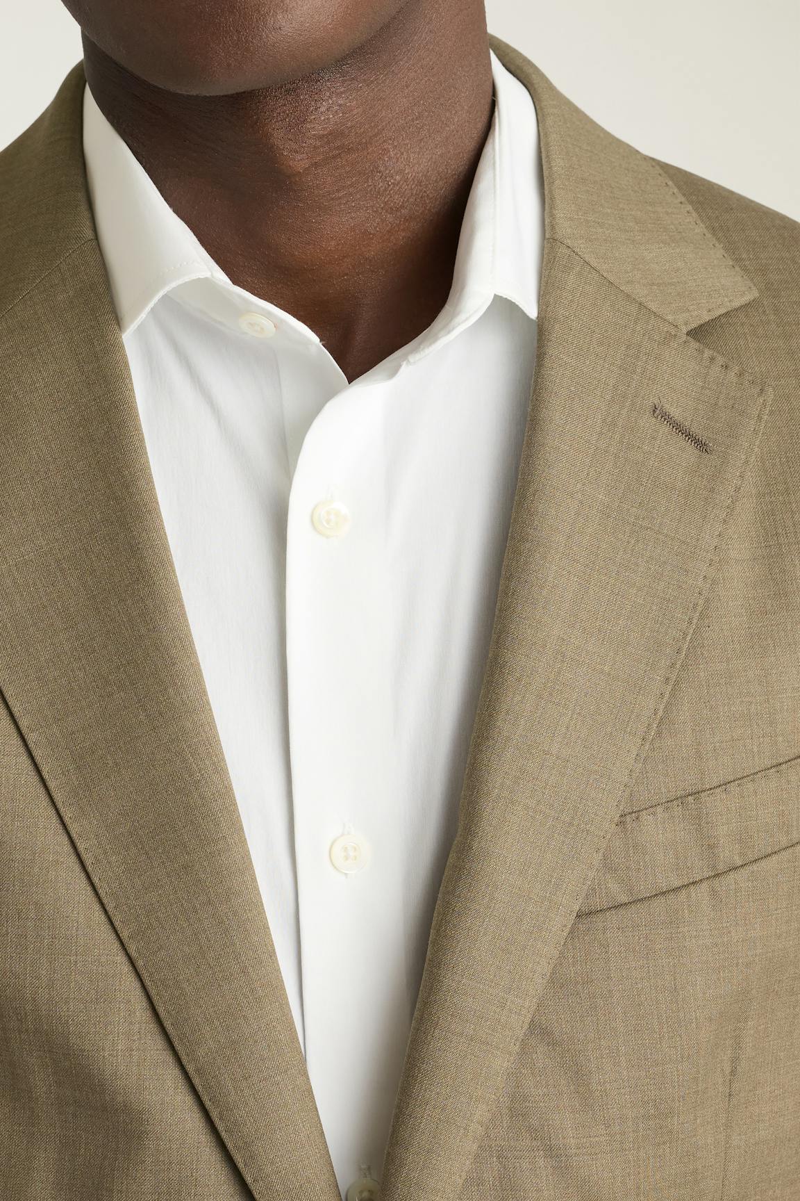 Bonobos Jetsetter Wool Blazer